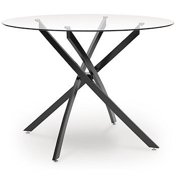 Pharwynn Dining Table - National Warehouse Furniture (Buffalo, NY)