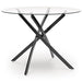 Pharwynn Dining Table - National Warehouse Furniture (Buffalo, NY)