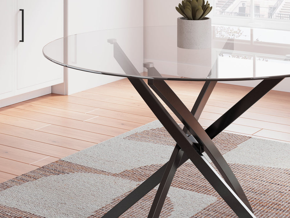 Pharwynn Dining Table - National Warehouse Furniture (Buffalo, NY)