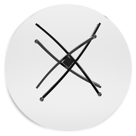 Pharwynn Dining Table - National Warehouse Furniture (Buffalo, NY)