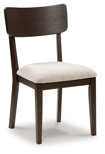 Mallenette Dining Chair - National Warehouse Furniture (Buffalo, NY)