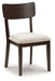 Mallenette Dining Chair - National Warehouse Furniture (Buffalo, NY)