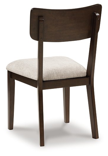 Mallenette Dining Chair - National Warehouse Furniture (Buffalo, NY)