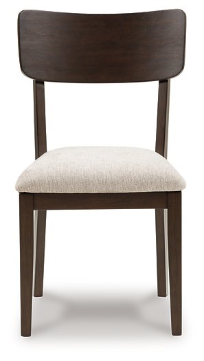 Mallenette Dining Chair - National Warehouse Furniture (Buffalo, NY)