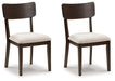 Mallenette Dining Chair - National Warehouse Furniture (Buffalo, NY)