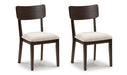 Mallenette Dining Chair - National Warehouse Furniture (Buffalo, NY)