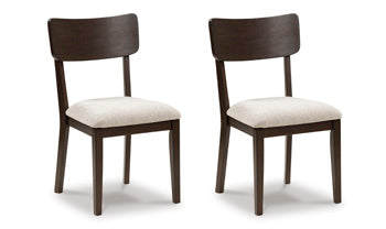 Mallenette Dining Chair - National Warehouse Furniture (Buffalo, NY)