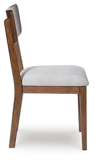 Tameride Dining Chair - National Warehouse Furniture (Buffalo, NY)