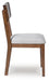 Tameride Dining Chair - National Warehouse Furniture (Buffalo, NY)