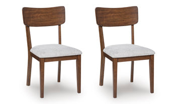 Tameride Dining Chair - National Warehouse Furniture (Buffalo, NY)