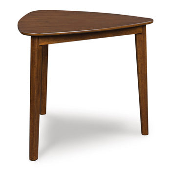 Tameride Dining Table - National Warehouse Furniture (Buffalo, NY)