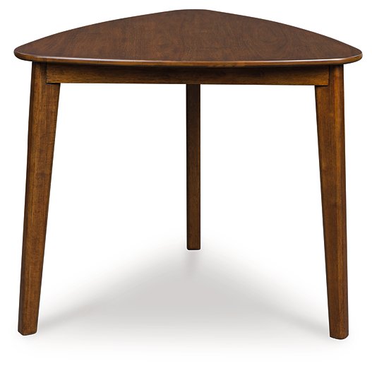 Tameride Dining Table - National Warehouse Furniture (Buffalo, NY)