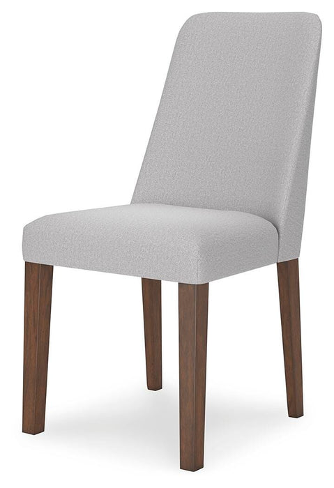 Lyncott Dining Room Set - National Warehouse Furniture (Buffalo, NY)