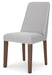Lyncott Dining Room Set - National Warehouse Furniture (Buffalo, NY)