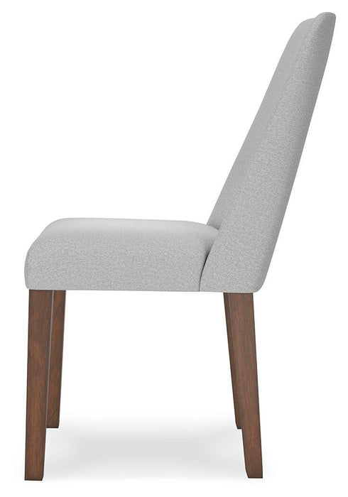 Lyncott Dining Room Set - National Warehouse Furniture (Buffalo, NY)