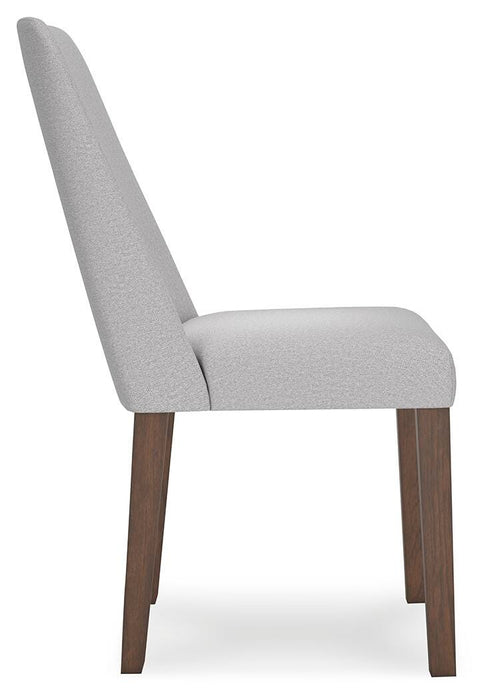 Lyncott Dining Room Set - National Warehouse Furniture (Buffalo, NY)
