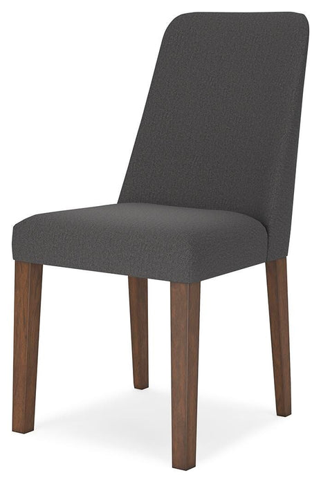 Lyncott Dining Room Set - National Warehouse Furniture (Buffalo, NY)