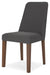 Lyncott Dining Room Set - National Warehouse Furniture (Buffalo, NY)