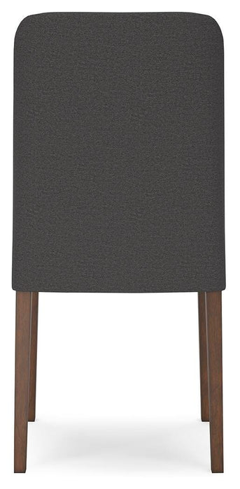 Lyncott Dining Room Set - National Warehouse Furniture (Buffalo, NY)