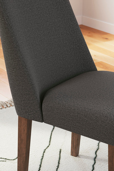 Lyncott Dining Room Set - National Warehouse Furniture (Buffalo, NY)