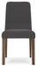 Lyncott Dining Room Set - National Warehouse Furniture (Buffalo, NY)