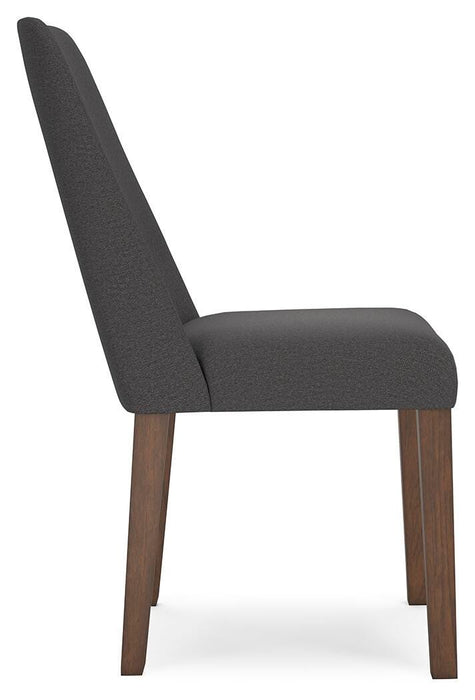 Lyncott Dining Room Set - National Warehouse Furniture (Buffalo, NY)