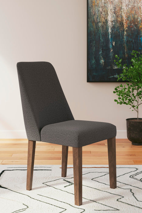 Lyncott Dining Room Set - National Warehouse Furniture (Buffalo, NY)