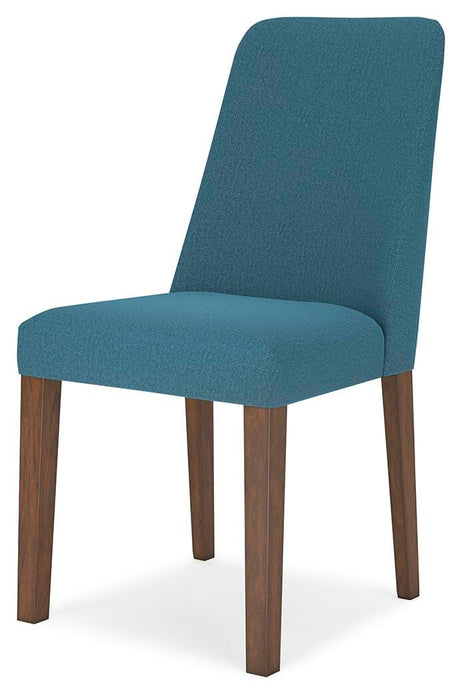 Lyncott Dining Room Set - National Warehouse Furniture (Buffalo, NY)