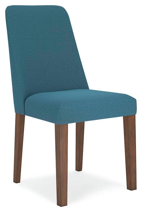 Lyncott Dining Room Set - National Warehouse Furniture (Buffalo, NY)