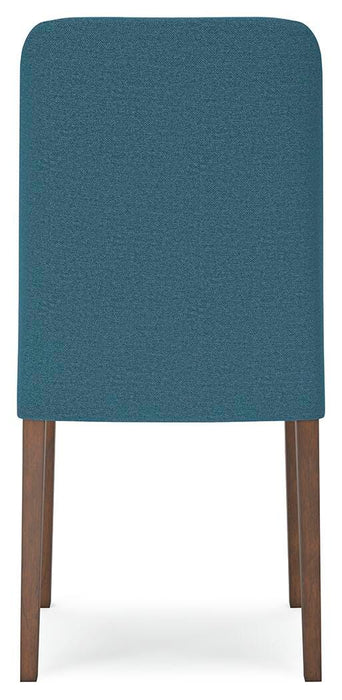 Lyncott Dining Room Set - National Warehouse Furniture (Buffalo, NY)