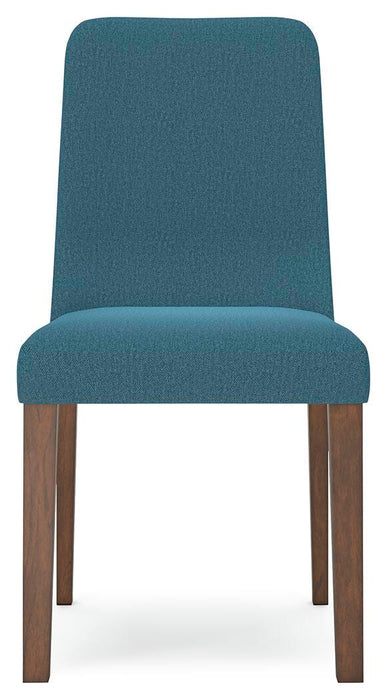 Lyncott Dining Room Set - National Warehouse Furniture (Buffalo, NY)