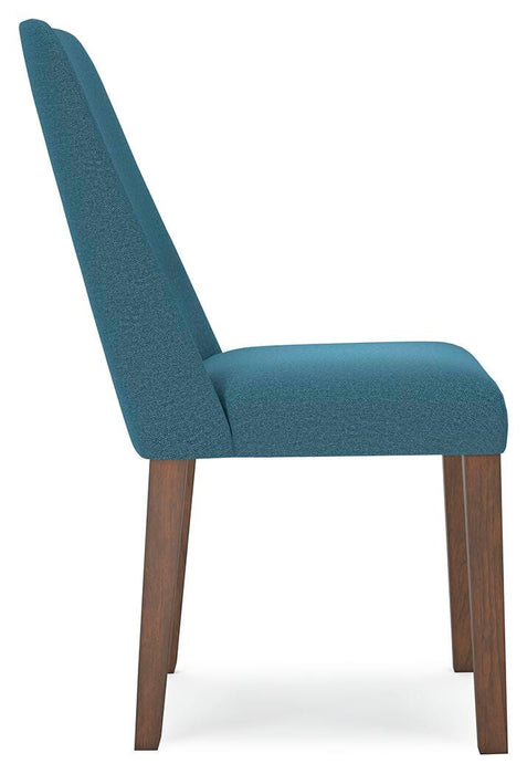 Lyncott Dining Room Set - National Warehouse Furniture (Buffalo, NY)