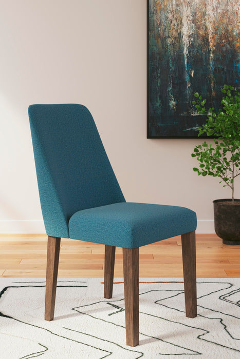 Lyncott Dining Room Set - National Warehouse Furniture (Buffalo, NY)