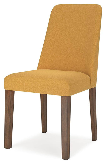 Lyncott Dining Room Set - National Warehouse Furniture (Buffalo, NY)