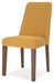 Lyncott Dining Room Set - National Warehouse Furniture (Buffalo, NY)