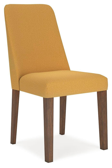 Lyncott Dining Room Set - National Warehouse Furniture (Buffalo, NY)