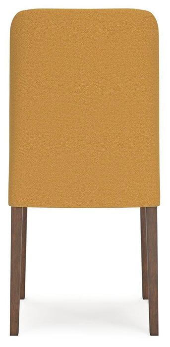 Lyncott Dining Room Set - National Warehouse Furniture (Buffalo, NY)