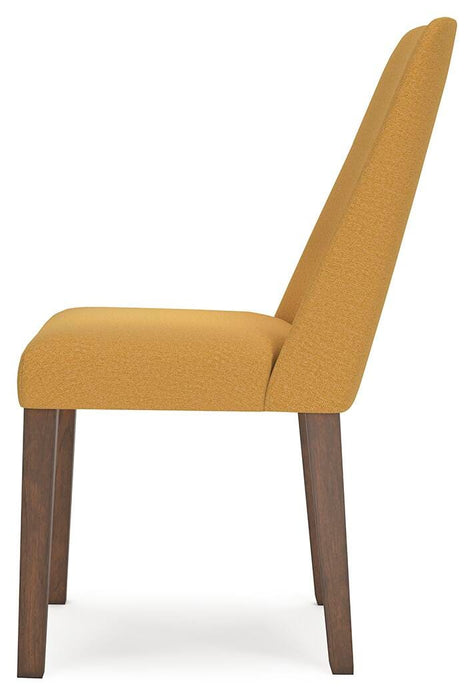 Lyncott Dining Room Set - National Warehouse Furniture (Buffalo, NY)