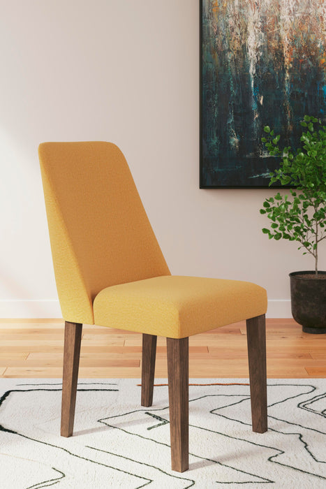 Lyncott Dining Room Set - National Warehouse Furniture (Buffalo, NY)