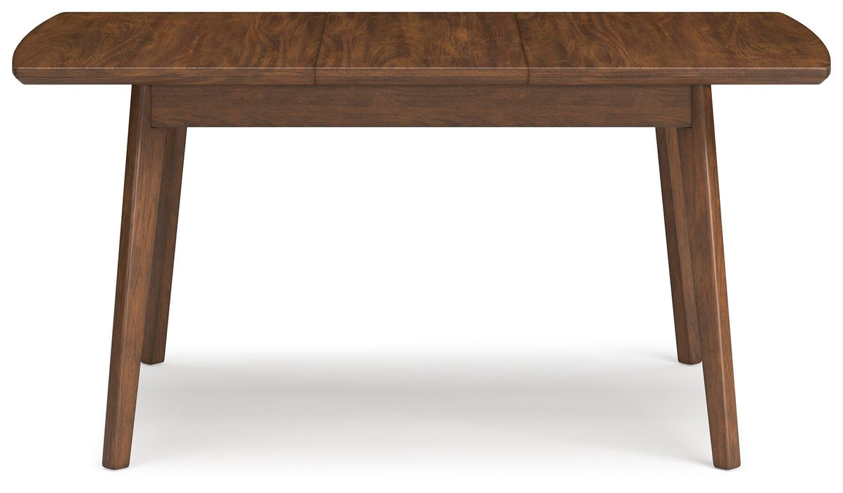 Lyncott Dining Room Set - National Warehouse Furniture (Buffalo, NY)
