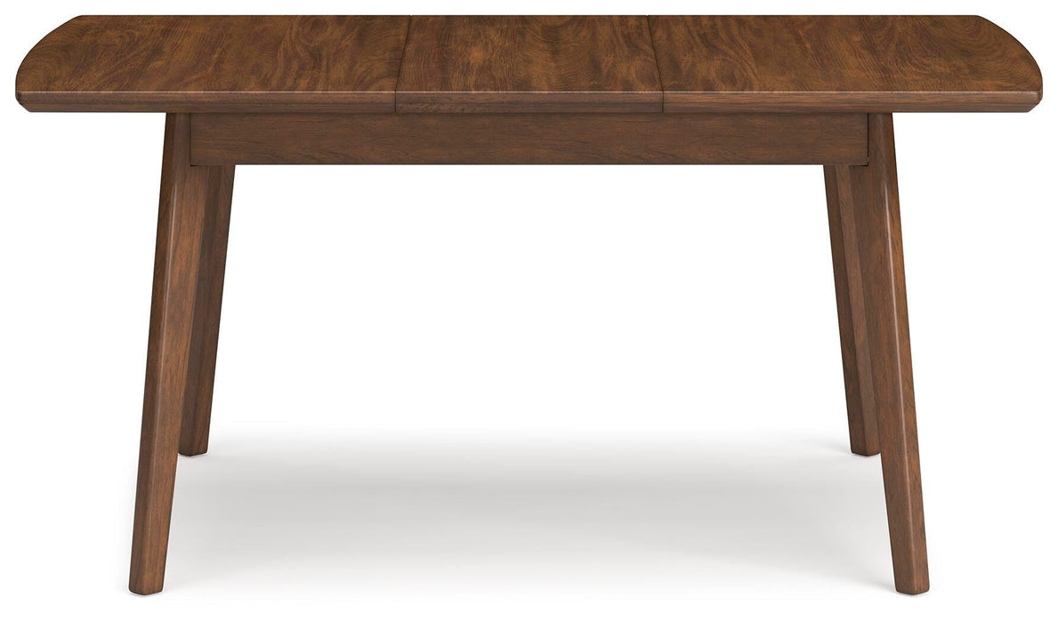 Lyncott Dining Room Set - National Warehouse Furniture (Buffalo, NY)