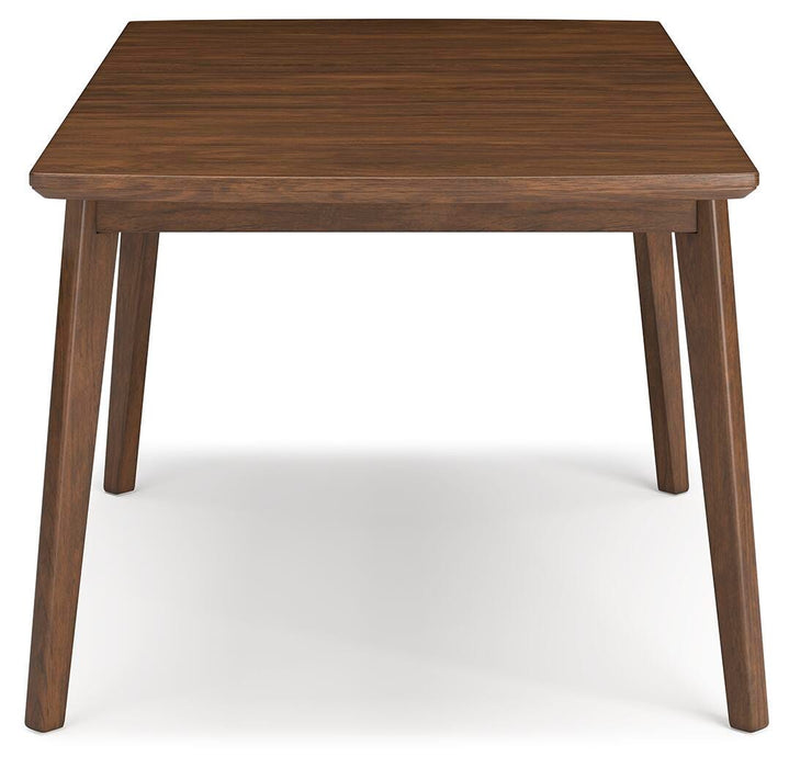 Lyncott Dining Room Set - National Warehouse Furniture (Buffalo, NY)