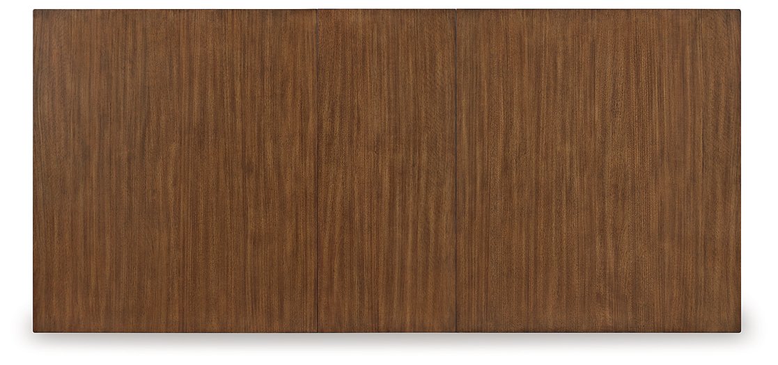 Lyncott Dining Extension Table - National Warehouse Furniture (Buffalo, NY)