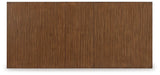 Lyncott Dining Extension Table - National Warehouse Furniture (Buffalo, NY)