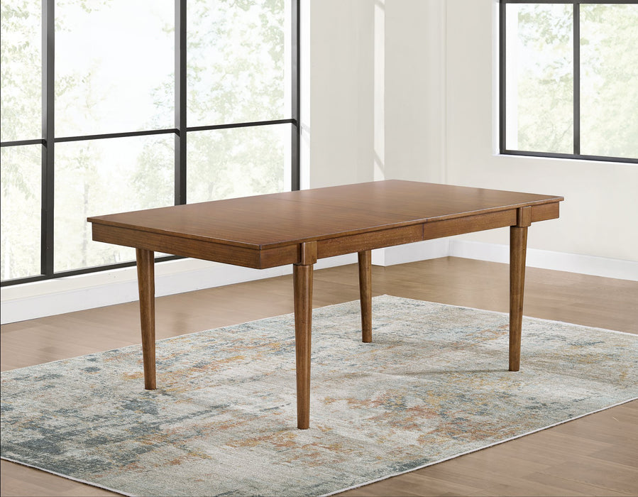Lyncott Dining Extension Table - National Warehouse Furniture (Buffalo, NY)