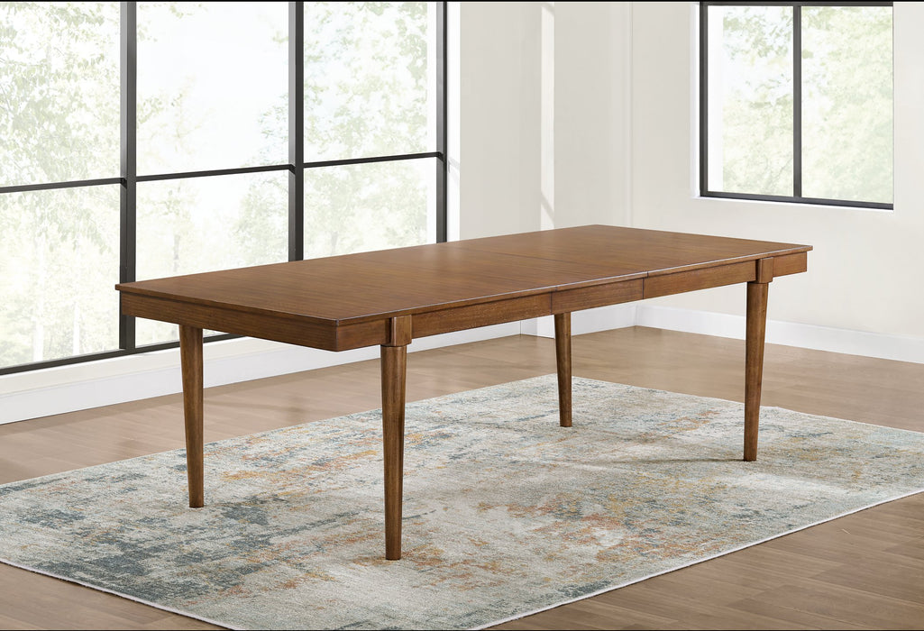 Lyncott Dining Extension Table - National Warehouse Furniture (Buffalo, NY)