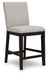 Neymorton Counter Height Barstool - National Warehouse Furniture (Buffalo, NY)
