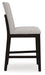 Neymorton Counter Height Barstool - National Warehouse Furniture (Buffalo, NY)