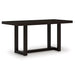 Neymorton Counter Height Dining Table - National Warehouse Furniture (Buffalo, NY)
