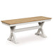 Purlaney 48" Dining Bench - National Warehouse Furniture (Buffalo, NY)